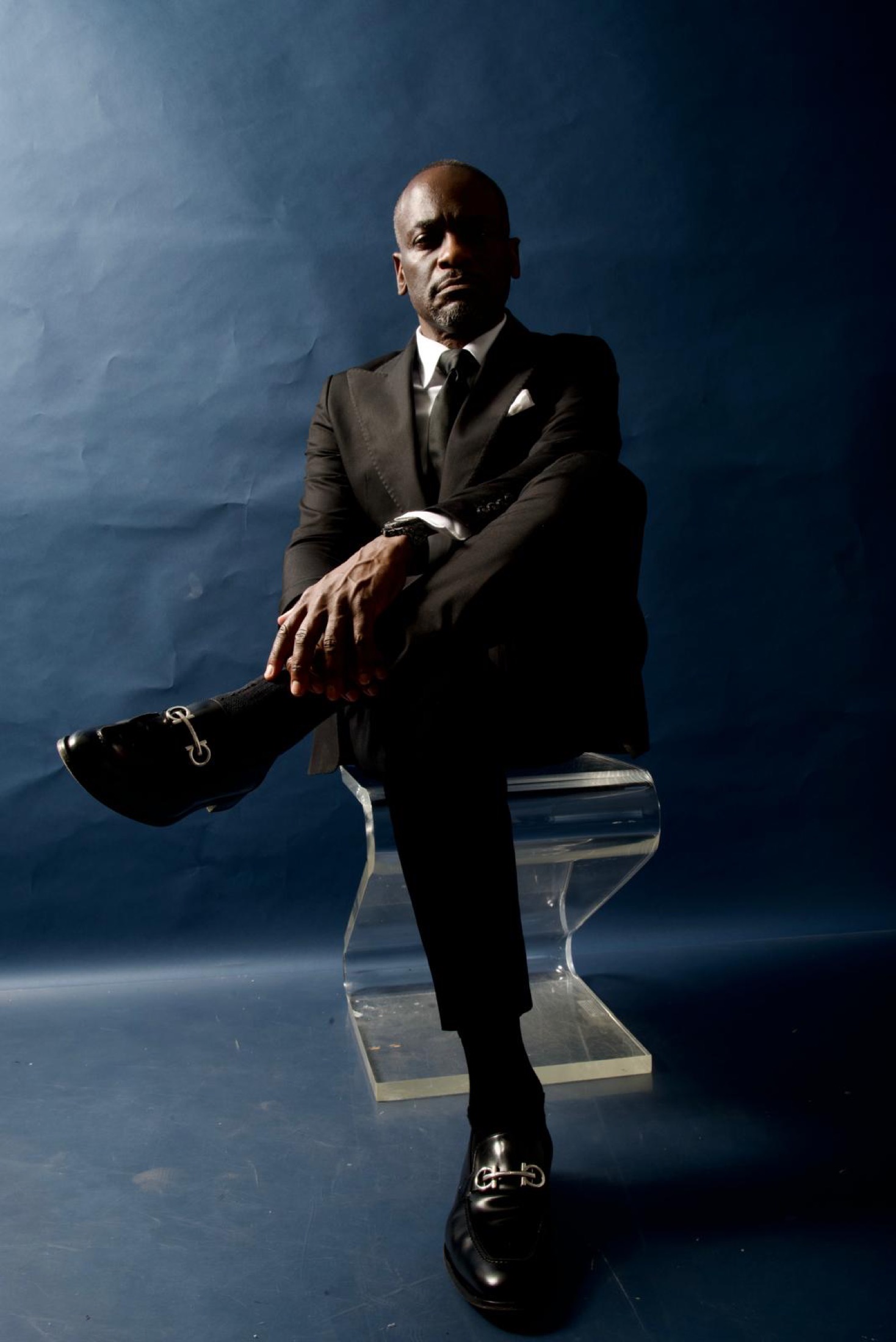 The Mogul