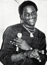 Brooklyn Origins