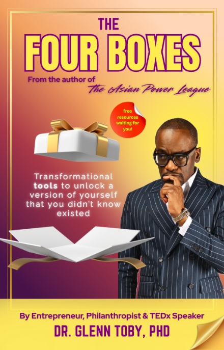 The Four Boxes
