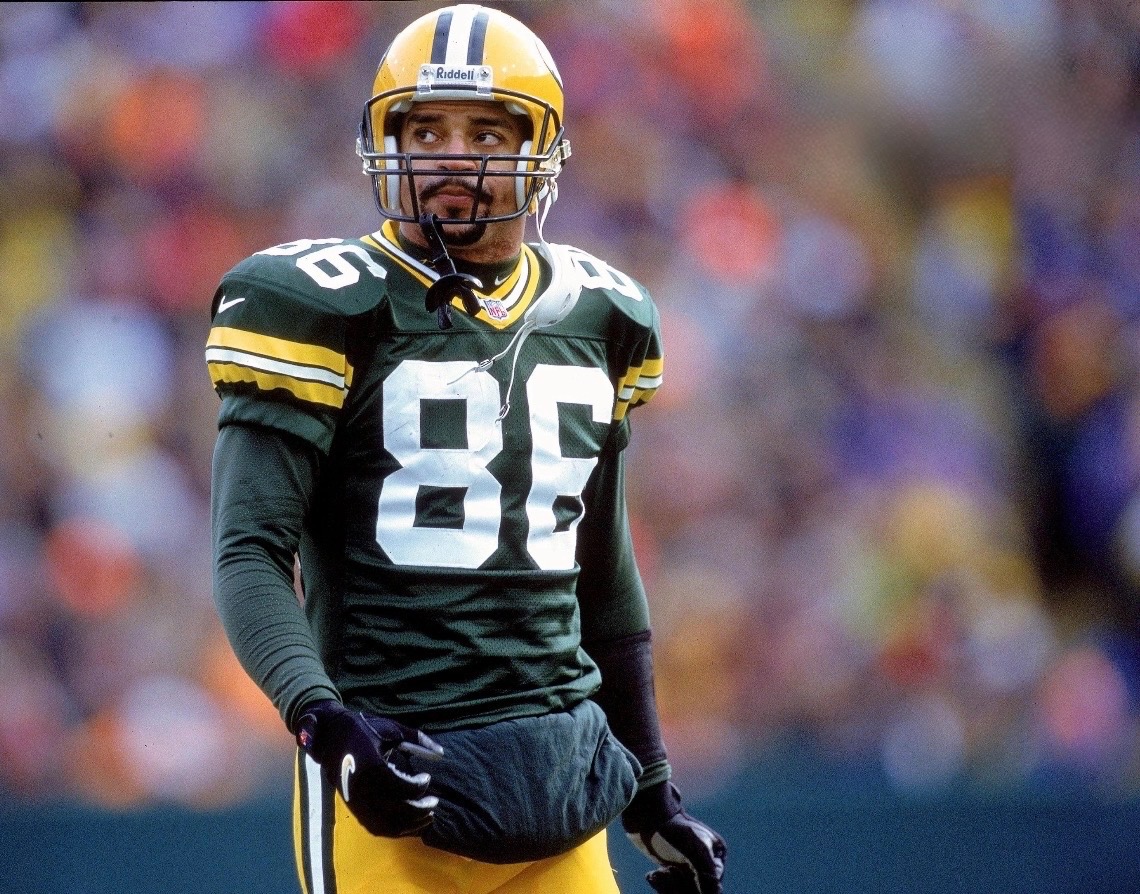 Antonio Freeman