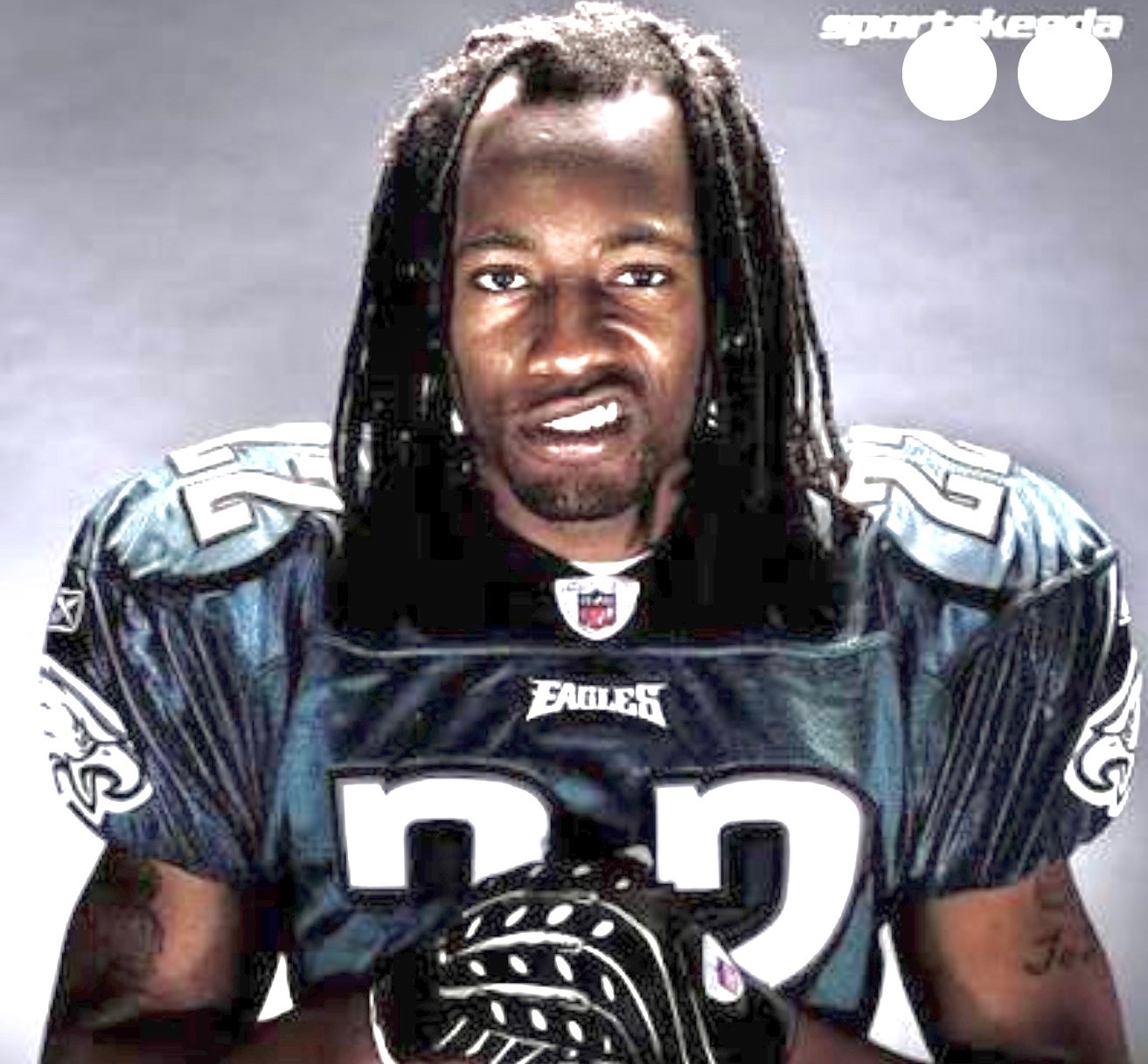 Asante Samuel