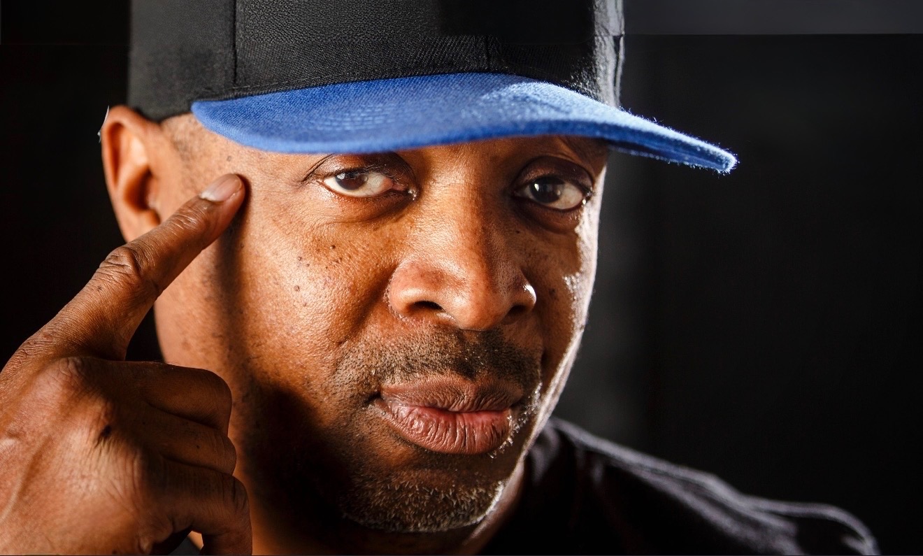 Chuck D