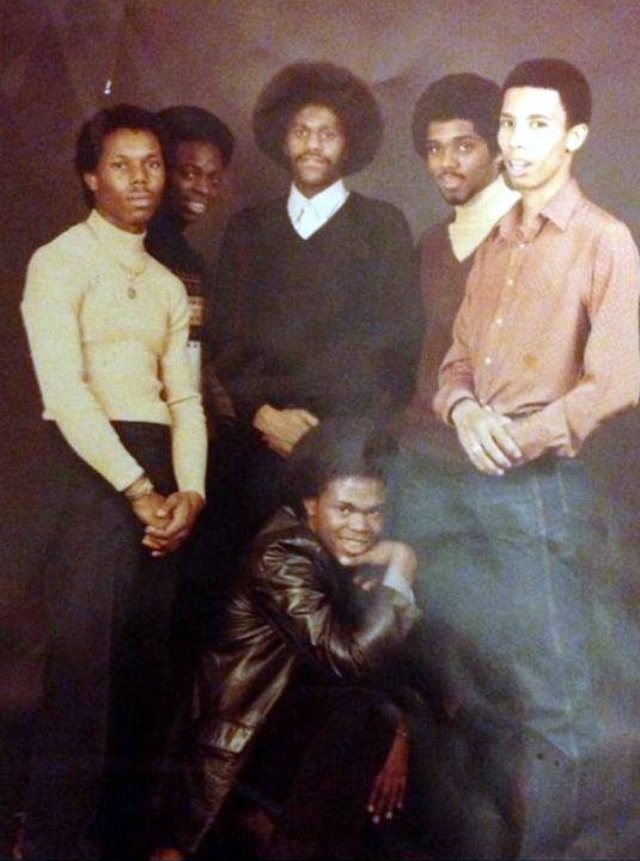The Crash Crew