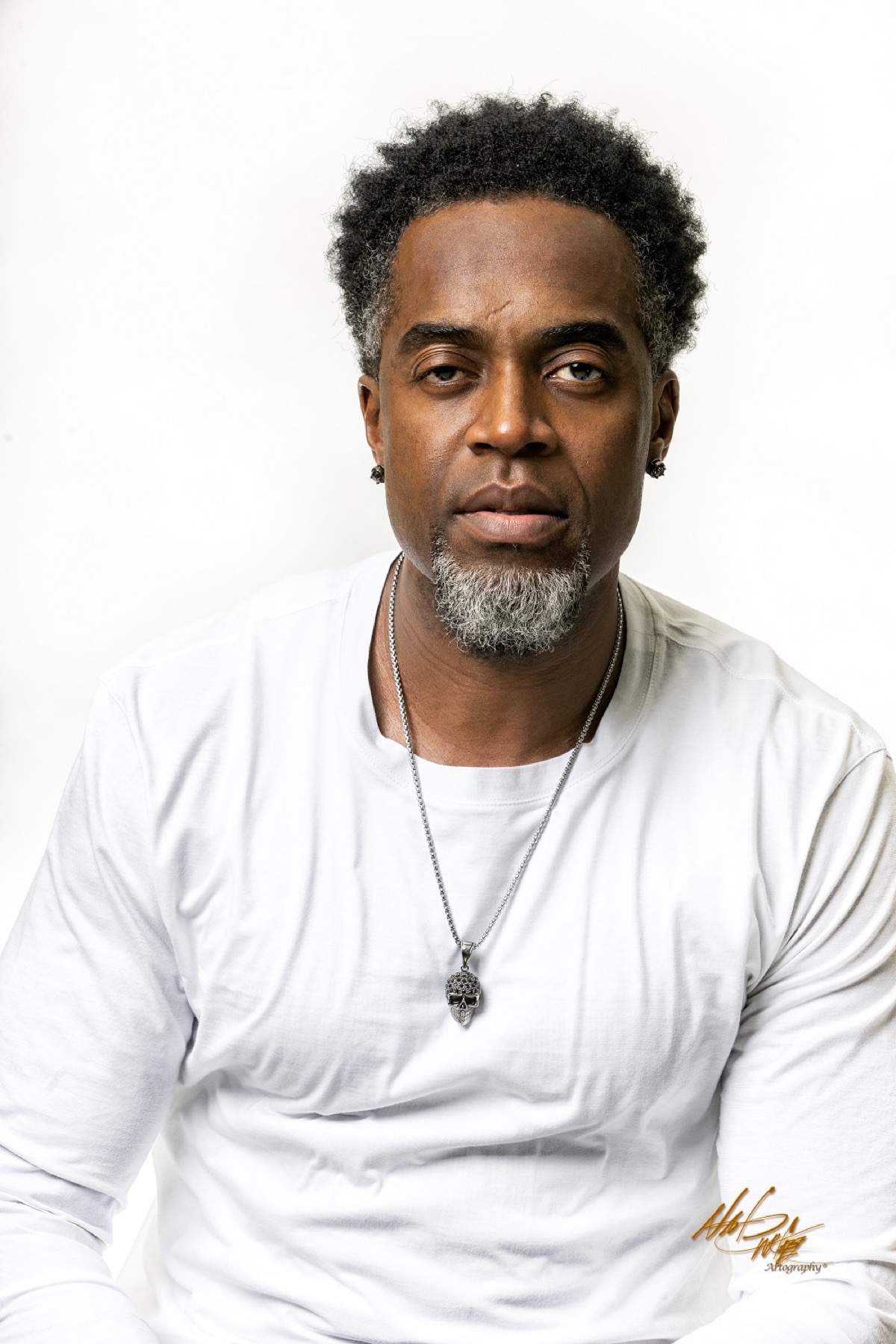 Damion Hall