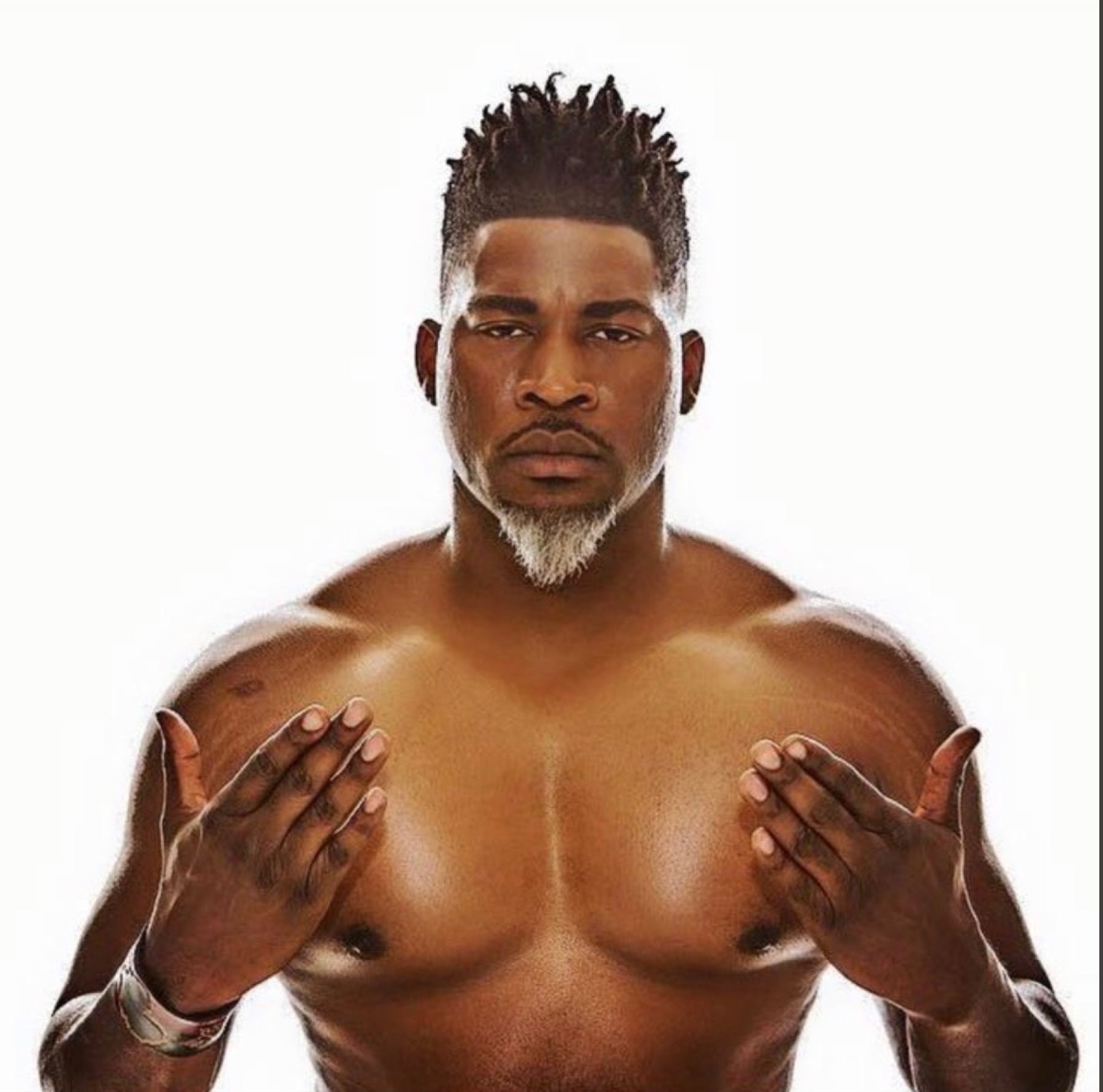 David Banner