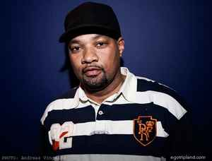 DJ Divine