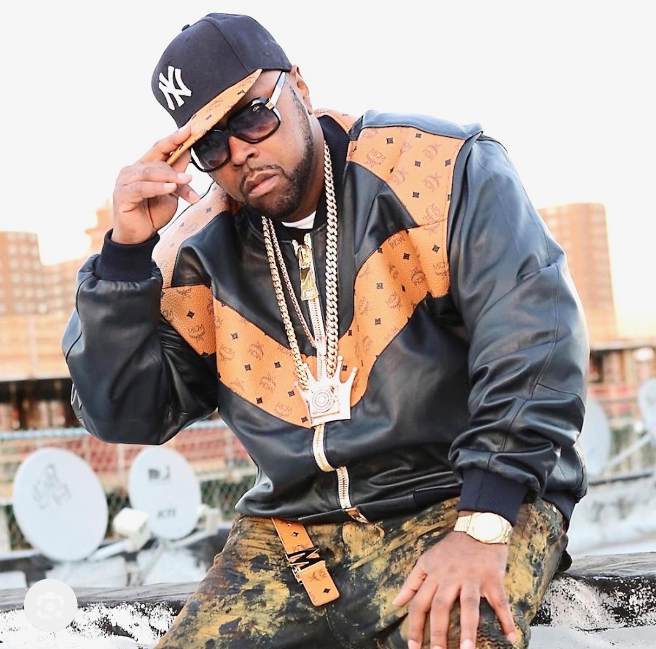 DJ Kay Slay
