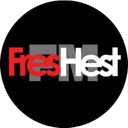 FreshestFM