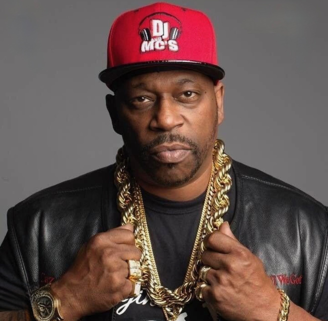 Grandmaster Caz