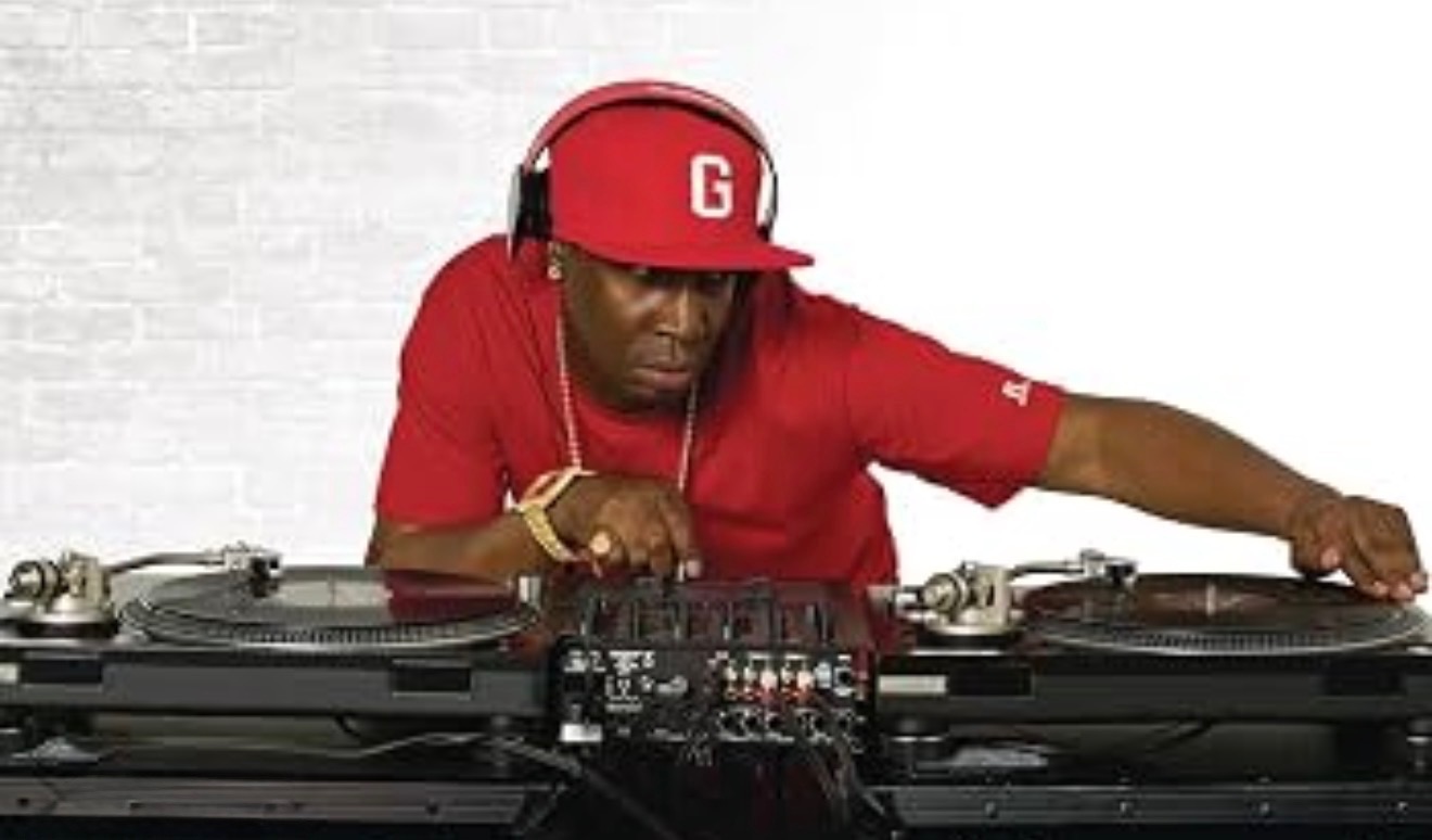 Grandmaster Flash and the Furious Five