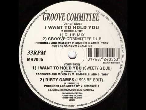 Groove Committee