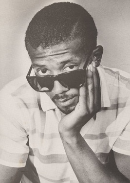 Jimmy Spicer