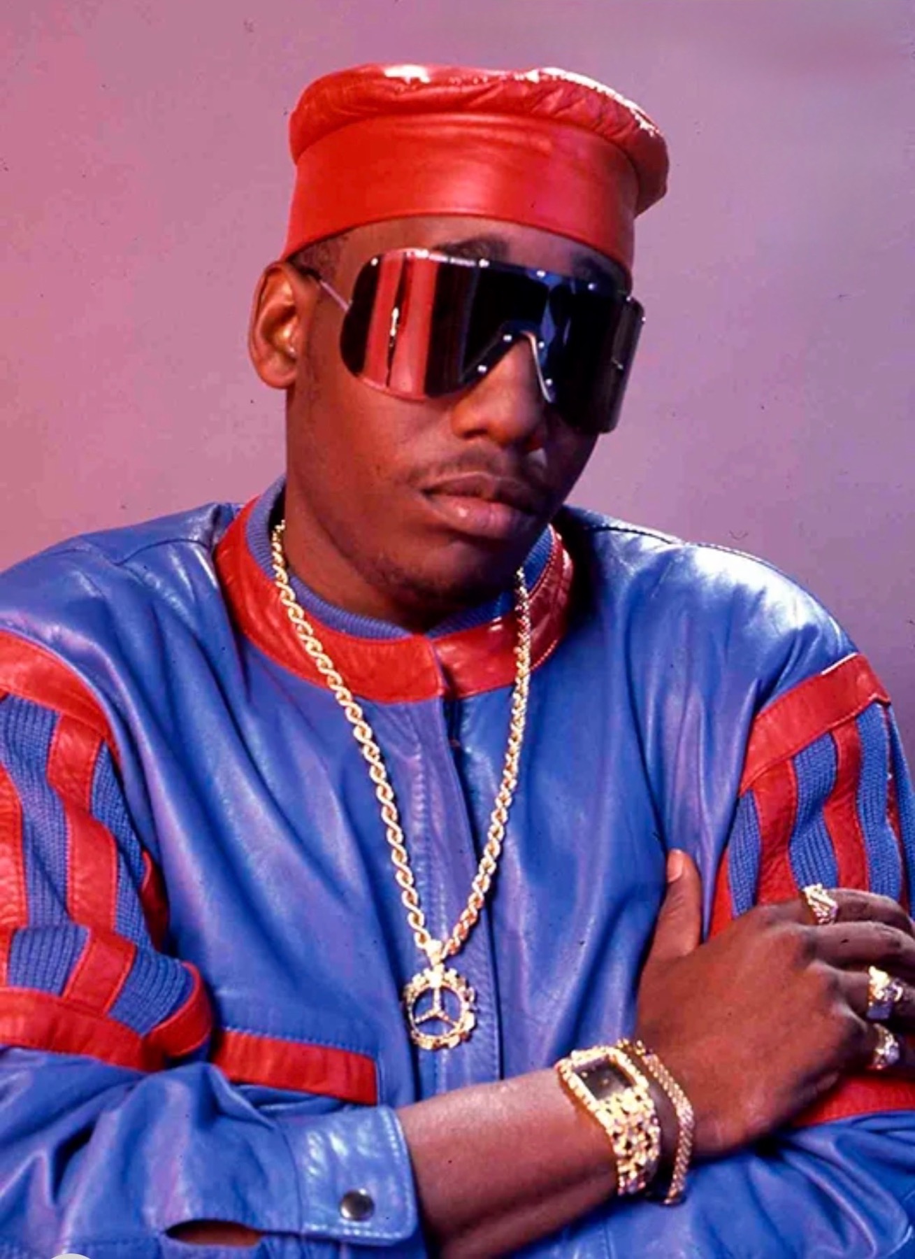 Kool Moe Dee