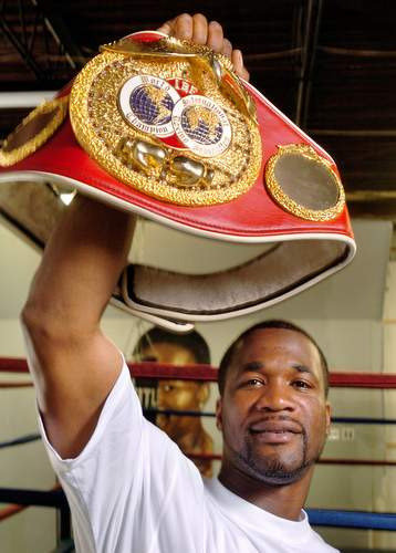O'Neil "SuperNova" Bell