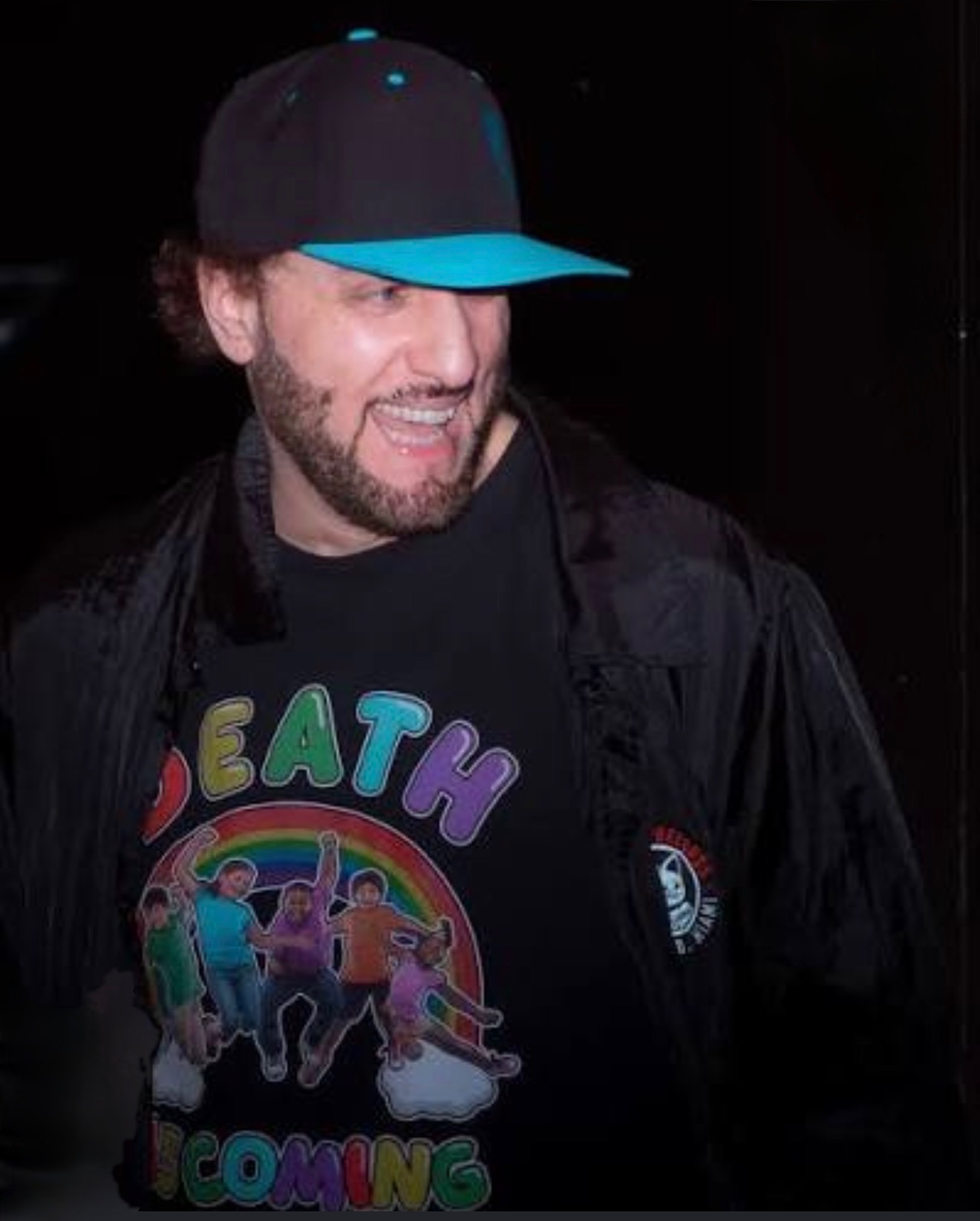 RA The Rugged Man