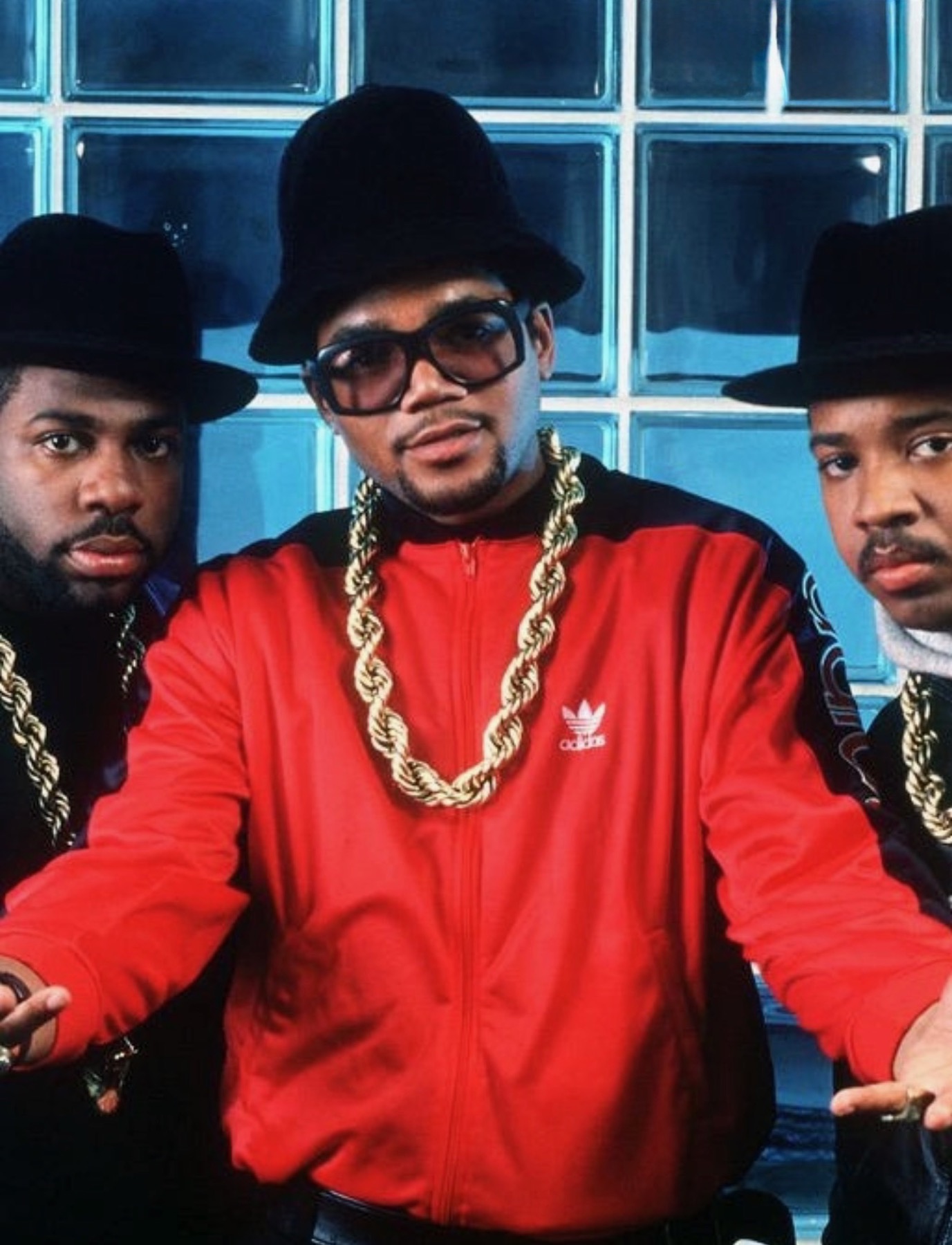 RUN-DMC