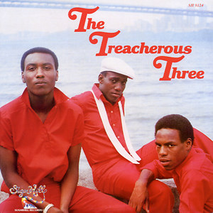 The Treacherous 3