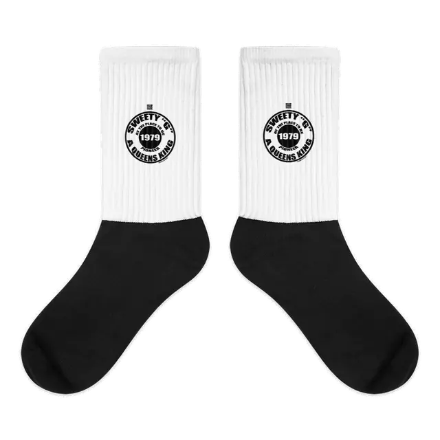 SWEETY G SOX SOCKS