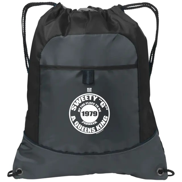 SWEETY G BACKPACK