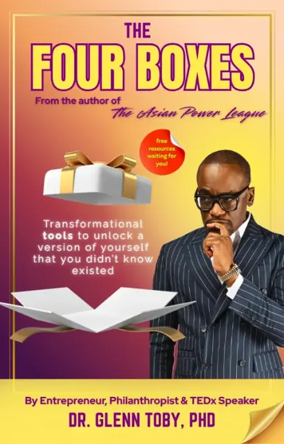 The Four Boxes