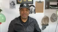 Chuck D & Mr. Sweety G
